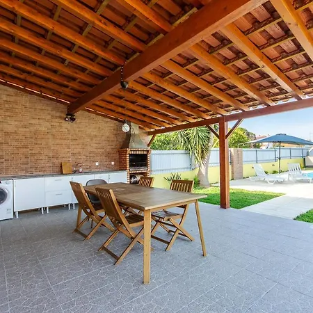 Casa vacanze By Innkeeper Palmela