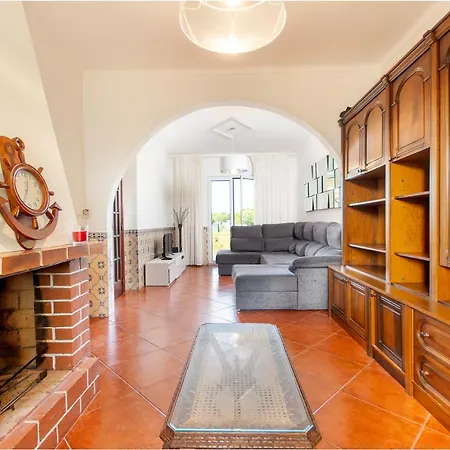 By Innkeeper Casa vacanze Palmela